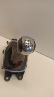 фото thumb №5, Ford puma вибірник передач чохол ручка l1tr-7c453-blf