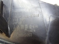 фото thumb №12, Mitsubishi pajero 4 iv 07-15 лампа ліва передня ксенон 100-67018 llu