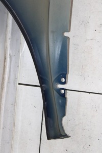 фото thumb №8, Peugeot 308 ii t9 13r- крила правий перед передній eku ekud