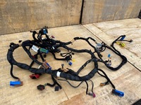 фото thumb №5, Alfa romeo giulia жгут шланг панели консоли 00505456850