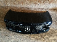 фото thumb №1, Mercedes w 238 e coupe крышка багажника багажника задняя