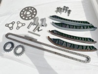 фото thumb №1, Renault trafic x-trail 1,6dci грм 43960r