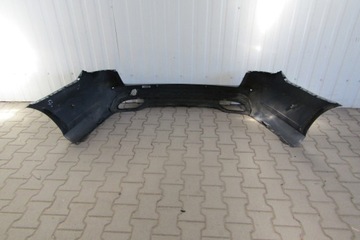 фото thumb №9, Бампер зад задній mercedes e-klasa 212 amg універсал рестайлінг 13-