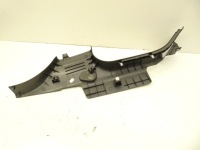 фото thumb №3, Mini r60 защита корпус порог левый задняя молдинг накладка