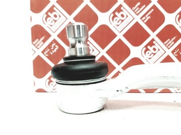 фото thumb №16, Важіль vw passat 97- passat 97- a4 задній верхній pra