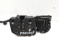 фото thumb №1, Mazda premacy 1 i замок дверь левый переднее перед 5-pin