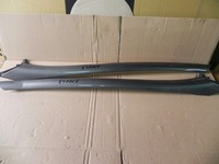 фото thumb №1, Espace v 17r молдинг захист стійка злив комплект