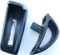 Купить Ручка пассажира r granatowy niebieski indigo audi a3 8p 3d 03-, фото thumb