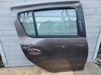 фото thumb №1, Двері задні задня праве dacia sandero ii