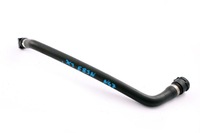 фото thumb №9, Bmw x3 e83 lci wąż радиатора 3421988