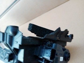 фото thumb №9, Kia sportage v жалюзи руль воздуха