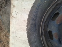 фото thumb №7, Citroen c3 iii 1.6 hdi оригинал диск шина колесо 195/65 r15 iii c3