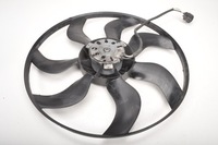 фото thumb №1, Mercedes gla x156 2.2 вентилятор радіатора wody