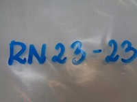 фото thumb №16, Peugeot 5008 ii хром решітка решітка бампера