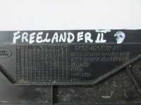 фото thumb №3, Защита стойка a заглушка правая freelander ii
