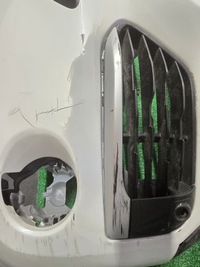 фото thumb №7, Бампер перед передний bmw x1 f48