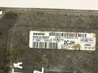 фото thumb №10, Ford fiesta 2007 блок керування / модуль ecu