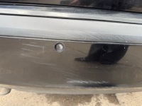 Skoda octavia ii бампер задняя задний lf9r Киев, фото thumb