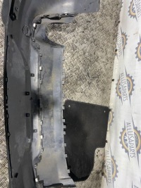 фото thumb №11, Бампер задняя задний jeep cherokee kl 2.4 2014-