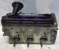 фото thumb №1, Audi a8 d3 3.0 tdi головка ліва