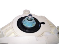 фото thumb №6, Моторчик регулятор стекло левый передний seat leon ii altea 1k0959793m europ