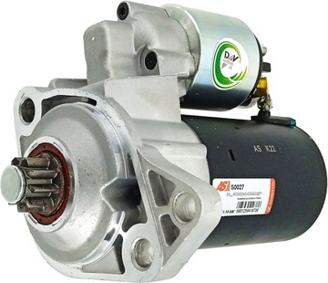 фото thumb №16, Стартер as-pl s0027 020911023t