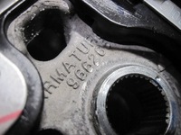 фото thumb №5, Chevrolet captiva i lift 12r воздуховод 95953921-111021 20999375-111105