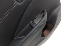 фото thumb №13, Nissan qashqai j12 2023 левая сторона обшивки / обшивка дверь задних