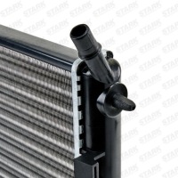 Купить Stark skrd-0120310 радиатор воды к peugeot 207 wa, wc 207 cc wd, фото thumb