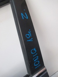 фото thumb №6, Дверь левая передние hyundai ioniq