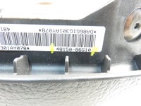 фото thumb №8, Подушка водителя subaru justy g3x 4815086g10