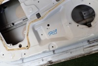 Nissan qashqai 2 13- двері ліва передні перед Зі Шроту, фото thumb