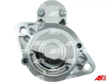 фото thumb №2, As-pl s5216 стартер