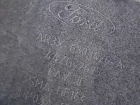 фото thumb №6, Приборная панель приборная ford usa mustang 4.6 gt v