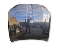 Купити Bmw 5 g60 g61 капот, фото thumb