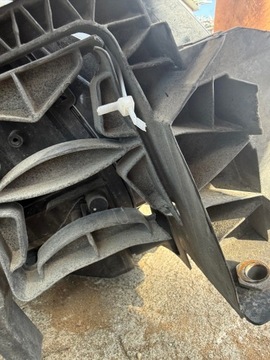 фото thumb №10, Лампа ліва ксенон kpl. audi q5 8r передній рестайлінг 8r0941029af