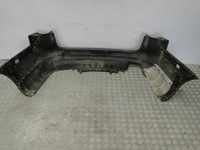 фото thumb №7, 3c9807421 бампер зад passat b6 3c9 lc9x