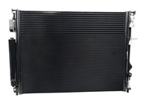 фото thumb №7, Dodge charger challenger 3.6 5.7 hemi 2009-2023 радіаторів води 09-23r.