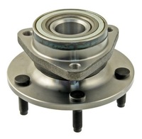 фото thumb №1, Ступиця колеса dodge ram 1500 pickup 1994-1999