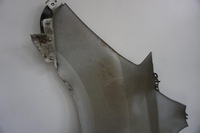 фото thumb №11, Hyundai i800 h1 starex крыло передний правый серебристый mcl 663214h551