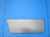 Купити Молдинг двері права задній задня mercedes s-klasa w140, фото thumb