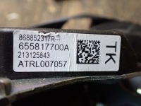 фото thumb №10, Pas безпеки натягувач правий renault clio v 1,0 tce 2021r 878177574r