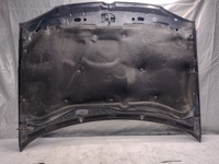 фото thumb №15, Капот крышка двигателя volkswagen golf iv k: lc9z