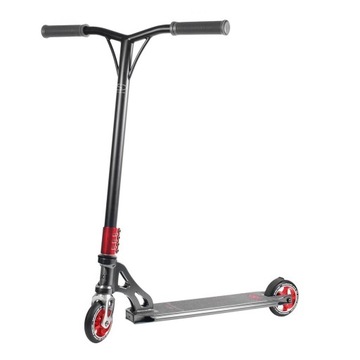 СКУТЕР SMJ COMPETITION UX10 BS-110FA