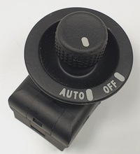 фото thumb №1, Кнопка регулировки зеркал jaguar s-type