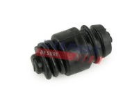 фото thumb №1, Відбійник гумовий fiat fiorino 07- двері задня - fast ft95491