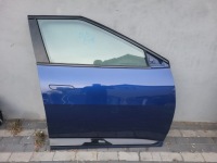 Купити Дверей праве  передні kia ev6 gt колір du3 до poprawki, фото thumb