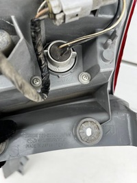 фото thumb №9, Subaru impreza gh лампа ліва+ права задня комплект koito 220-20024