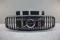 фото thumb №1, Решётка радиатора volvo xc60 ii 2