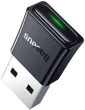 USB-АДАПТЕР BASEUS BLUETOOTH 5.3 ПРИЕМНИК-ПЕРЕДАТЧИК - ПОДДЕРЖКА 5 УСТРОЙСТВ